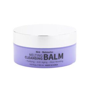 MELT Multi Made In Korea 5.07oz Melting Glow Cleansing Balm